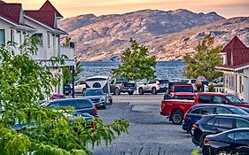 Kettle Valley Beach Resort